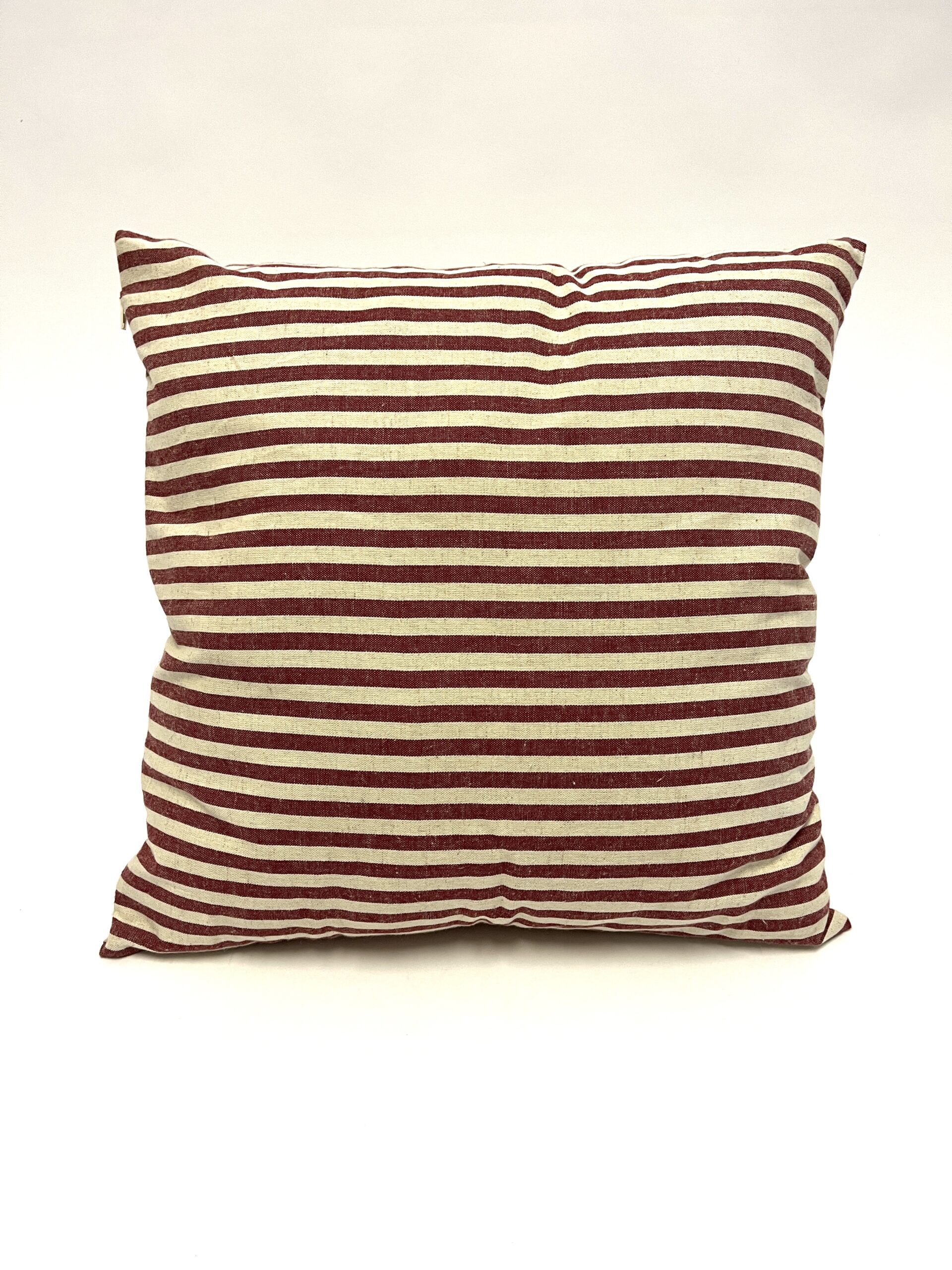 Cushions - Red - P.S Prop Studio Cape Town