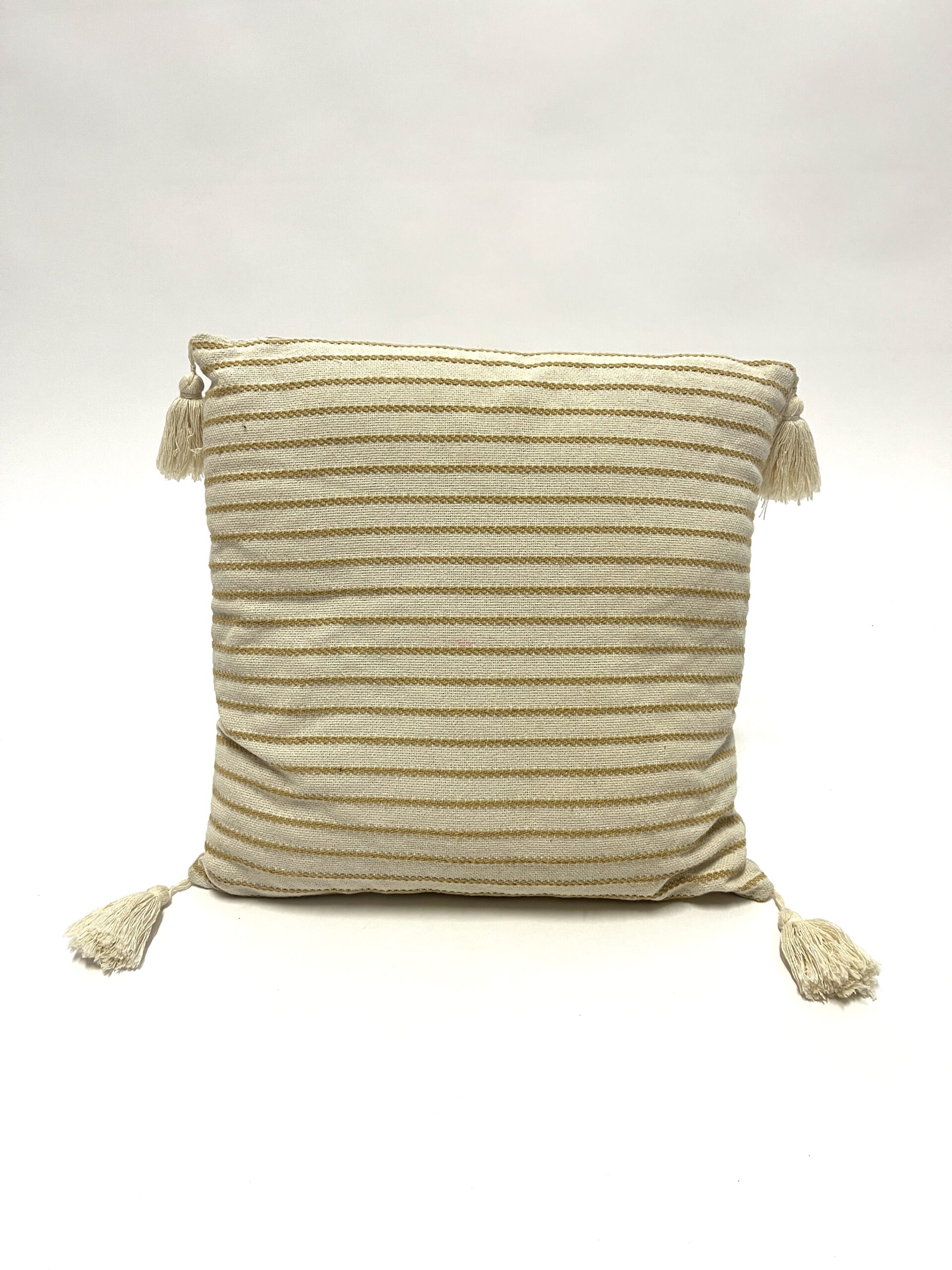 Cushions - Yellow - P.S Prop Studio Cape Town