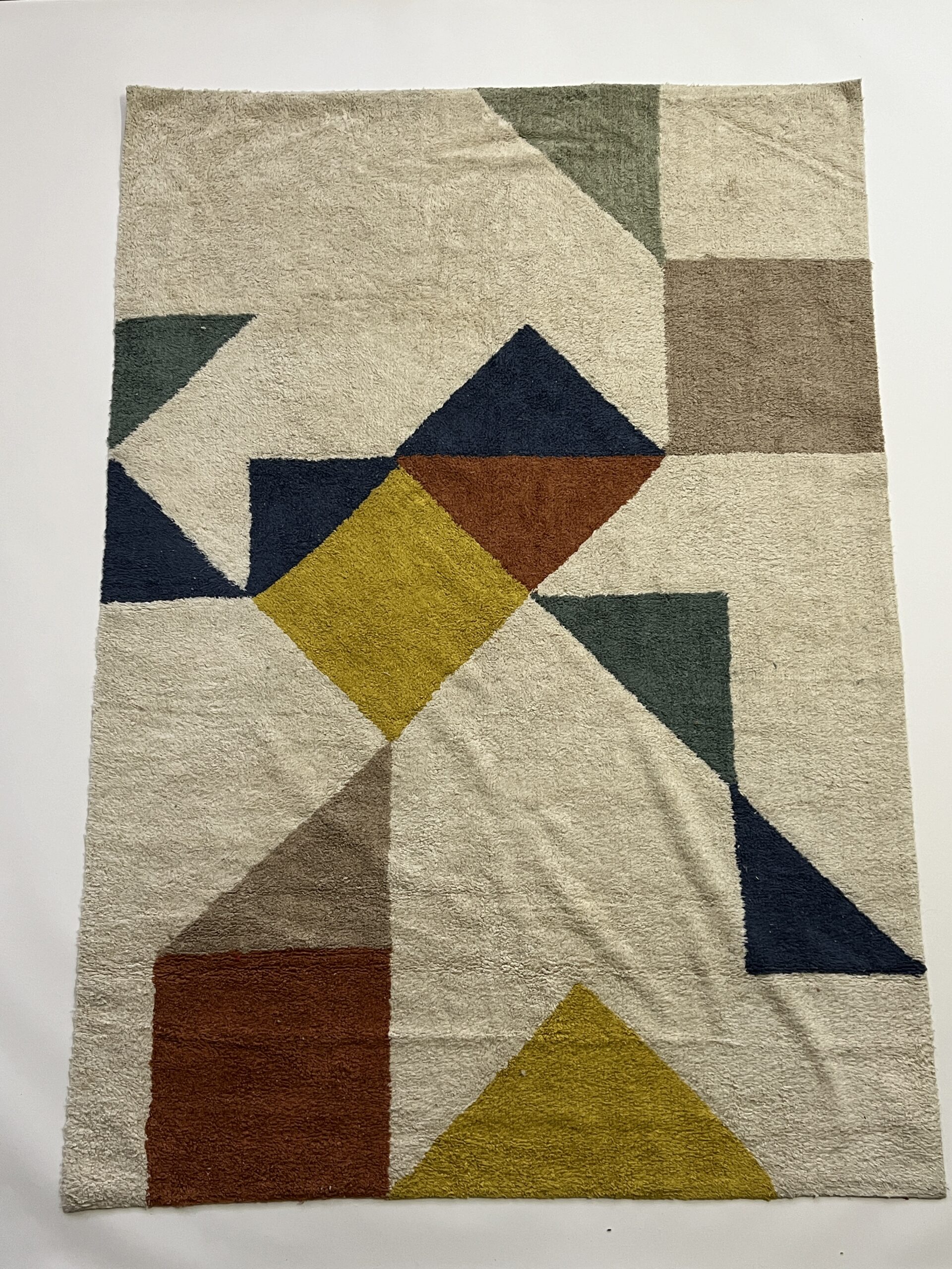 Prs33 Rug Rugs - P.S Prop Studio Cape Town